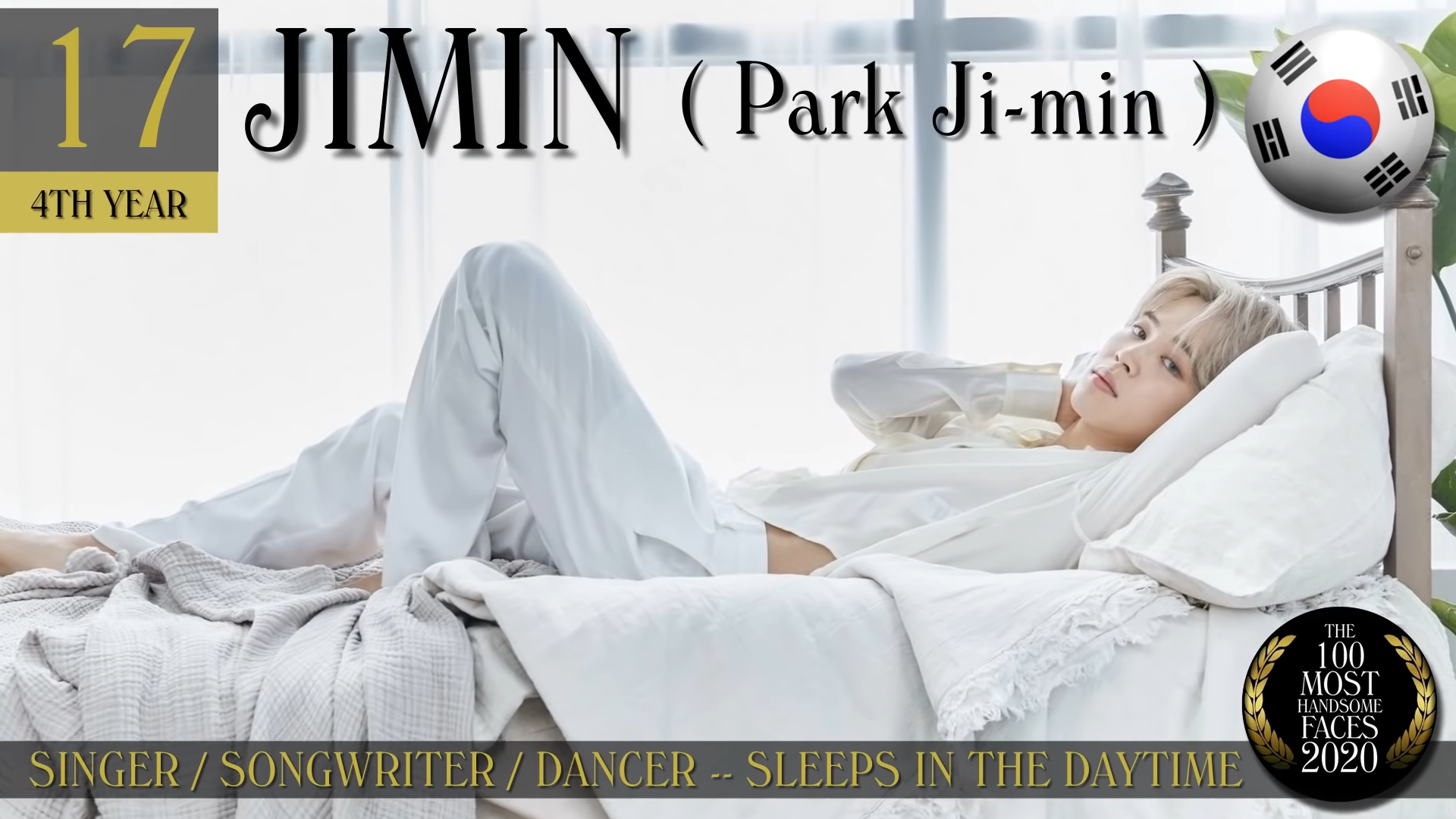 Jimin (Park Jimin)