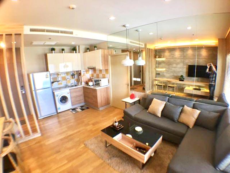 รีโนเวทคอนโด