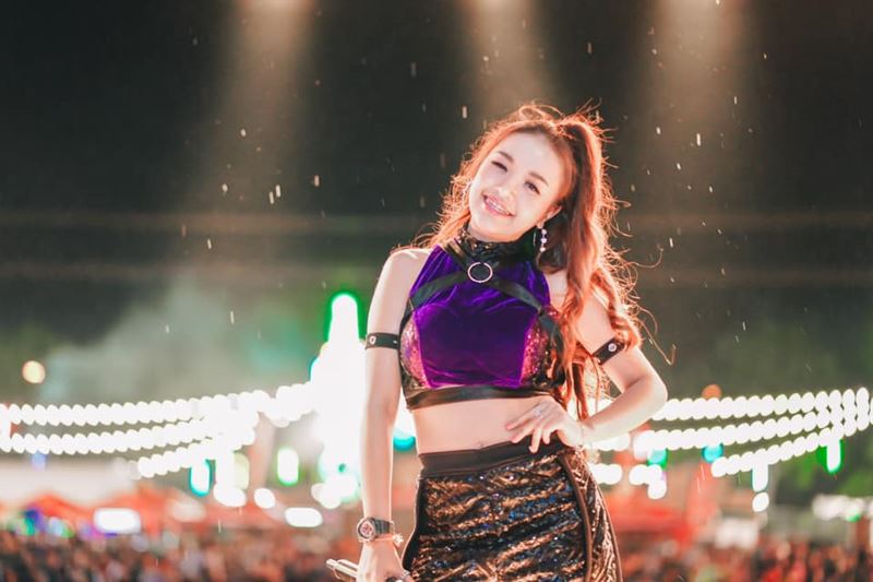 เจนนี่ ได้หมดถ้าสดชื่น