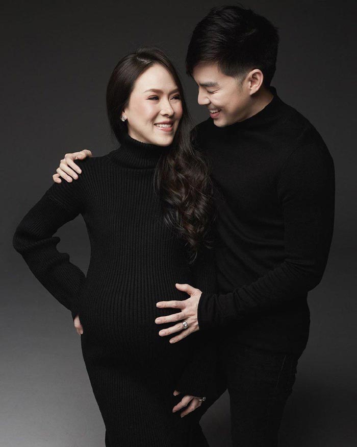 บีม กวี ออย อฏิพรณ์