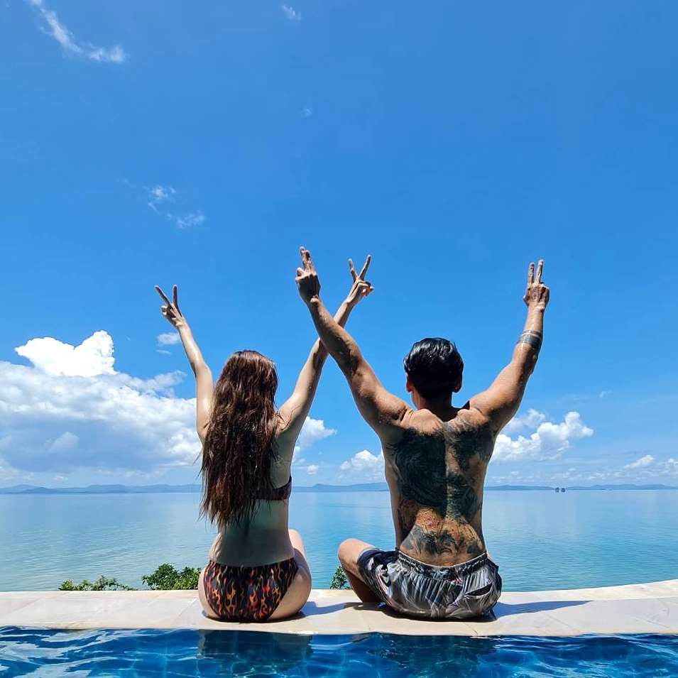 ดีเจเพชรจ้า