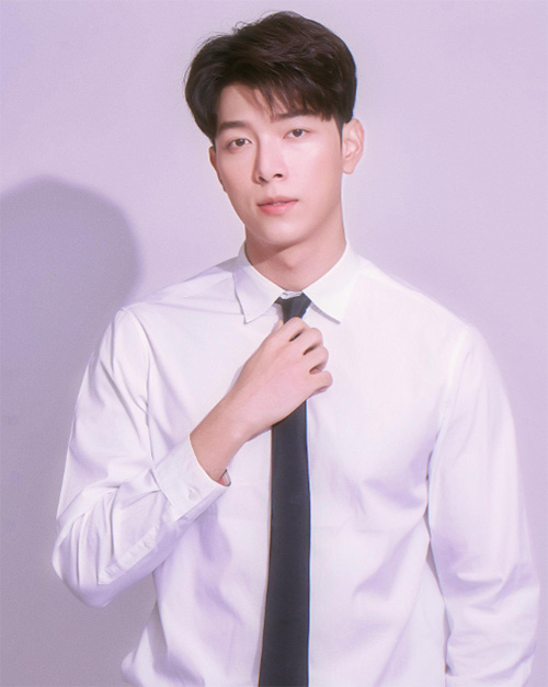 ก็อต อิทธิพัทธ์ ทรงผมรับปริญญาผู้ชาย