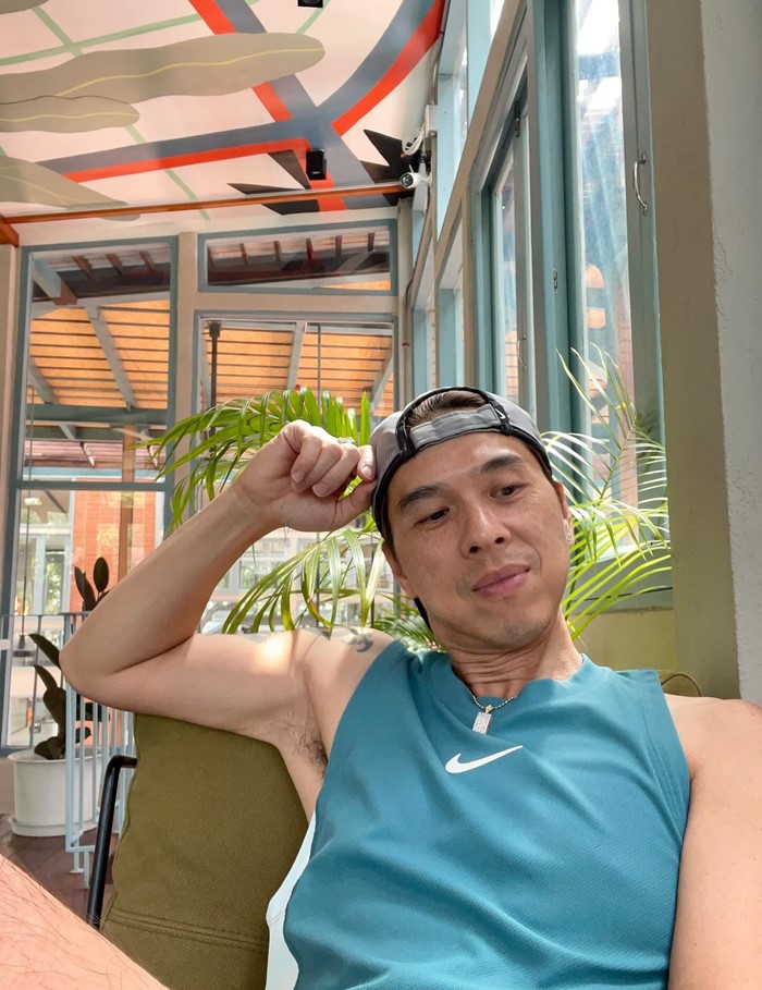 ดีเจเอกกี้ เจอคนแซะ เป็นดารามาตั้งนาน คนดูไลฟ์ไม่กี่ร้อย 