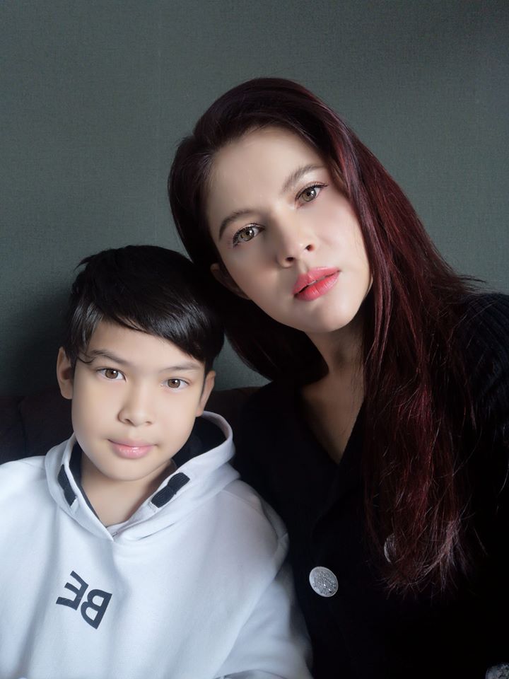 แอนนี่ บรู๊ค