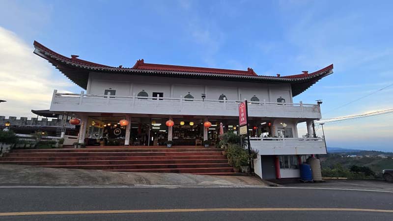 ร้านวังพุดตาล
