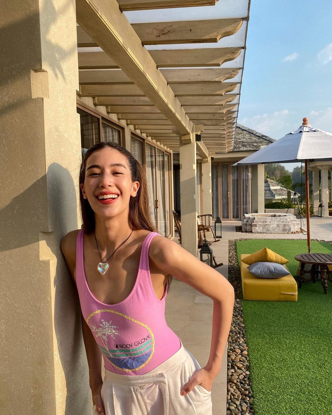 มิ้นต์ ชาลิดา