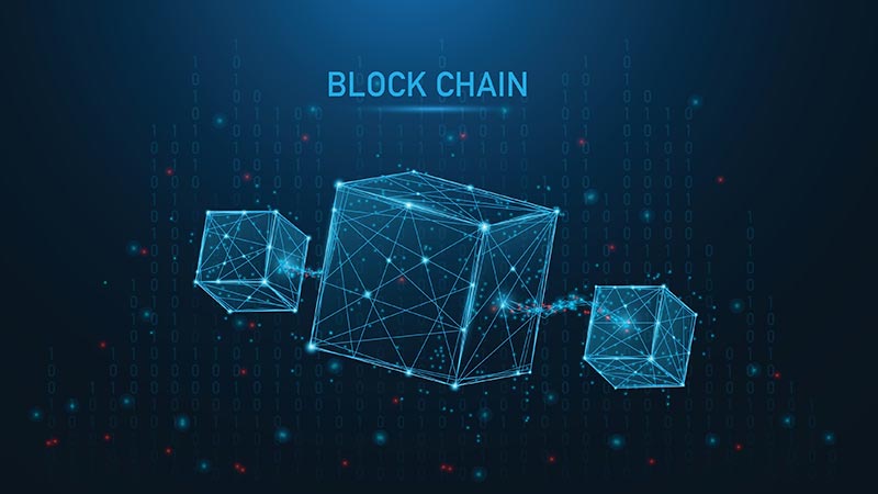 Blockchain