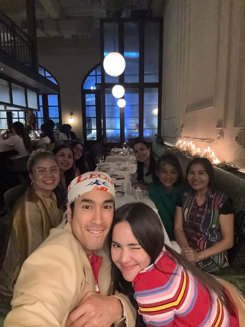 ณเดชน์ ญาญ่า