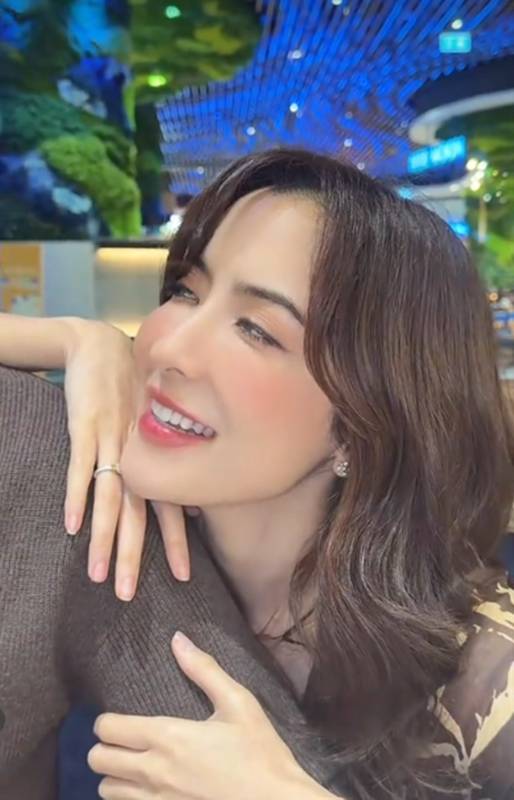 พิ้งกี้ สาวิกา