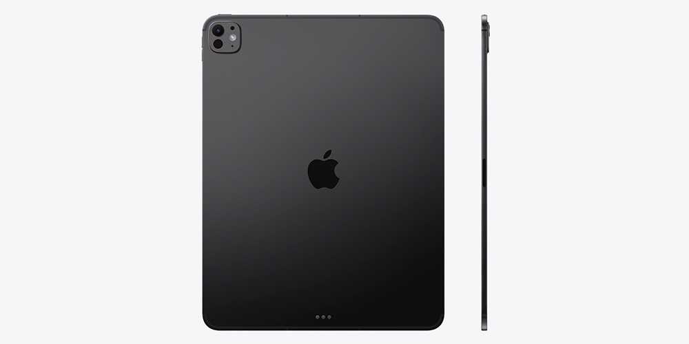 iPad Pro M5
