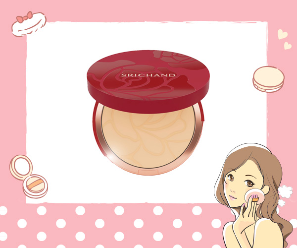 แป้งพัฟ