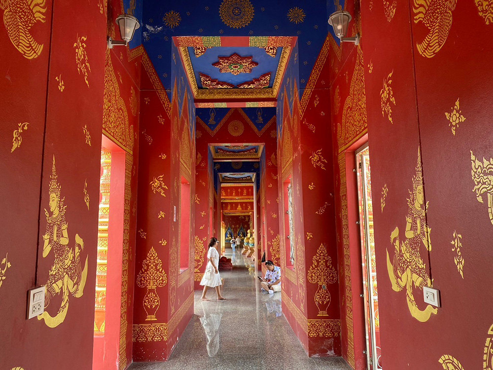 วัดบางโทง