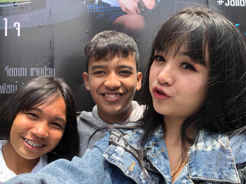 เจนนี่ เก้า