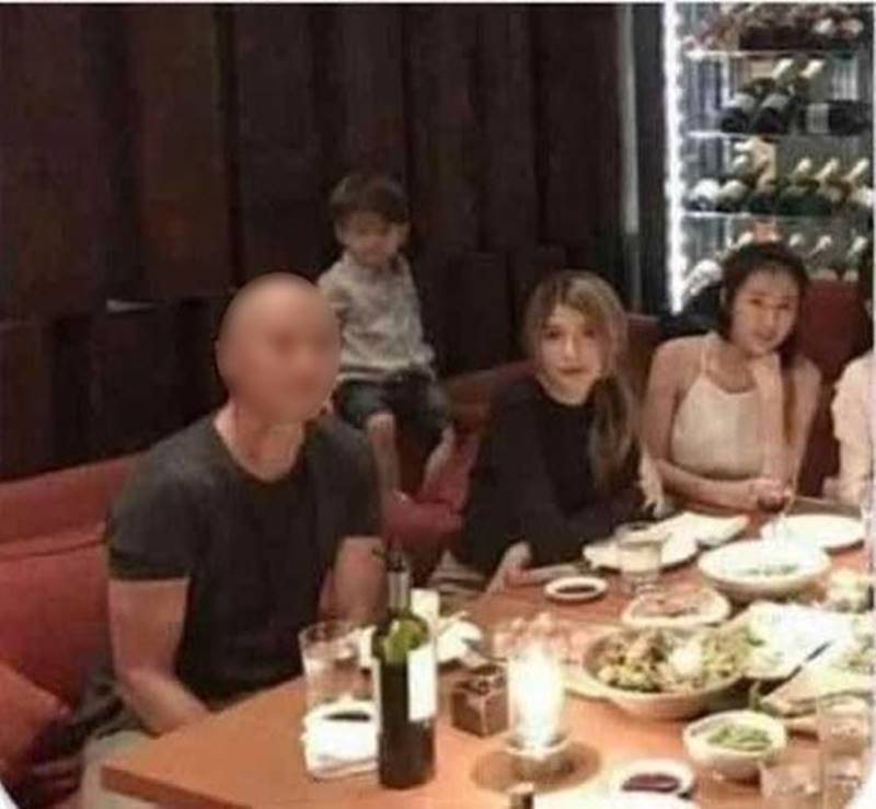 ซาร่า คาซิงกินี , ไมค์ พิรัชต์