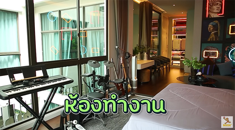 บ้านเจนนี่ ได้หมดถ้าสดชื่น