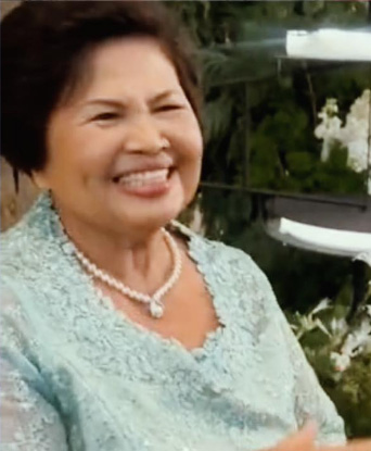 แพทริเซีย ดาราคลอดลูก