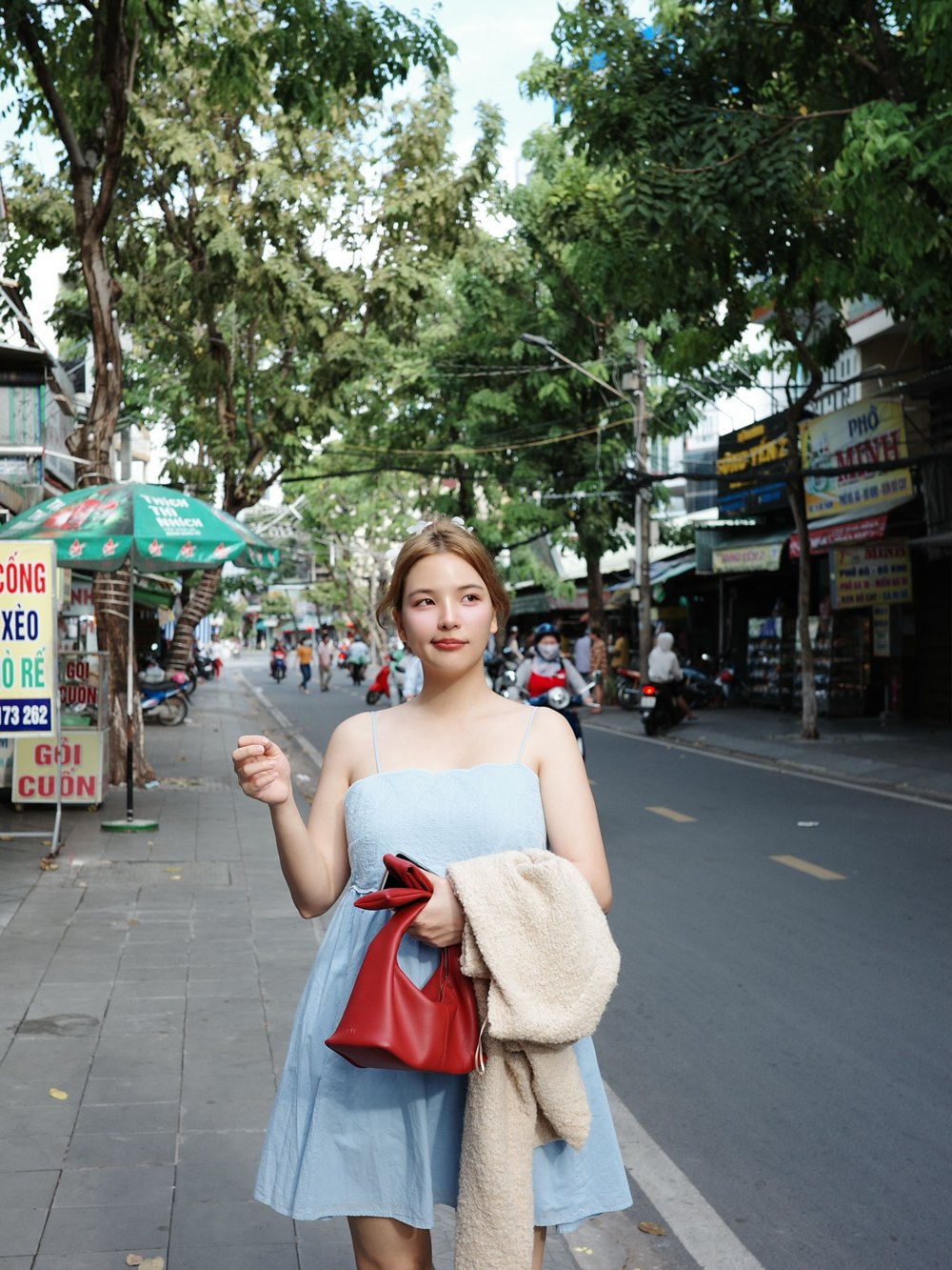 อรอุ๋ง โพสต์ IG Story ล่าสุด หลังมีคนเชื่อมโยงกับหมอบี