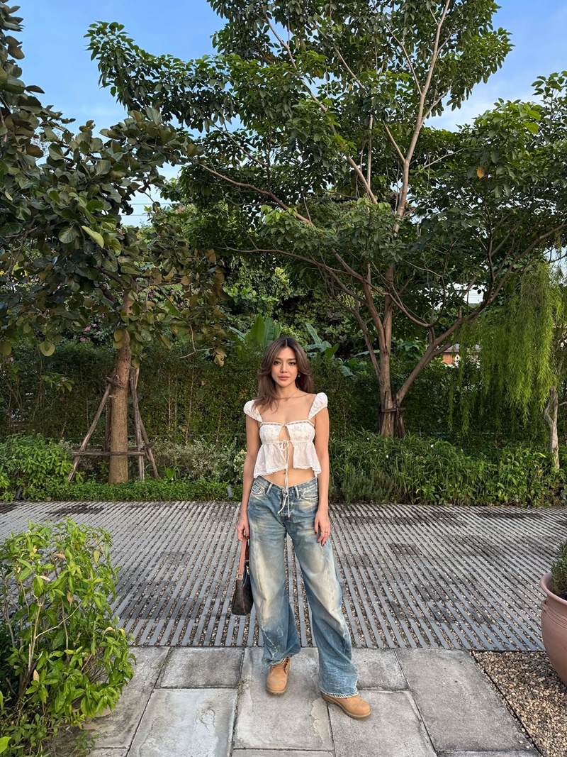 เลดี้ปราง