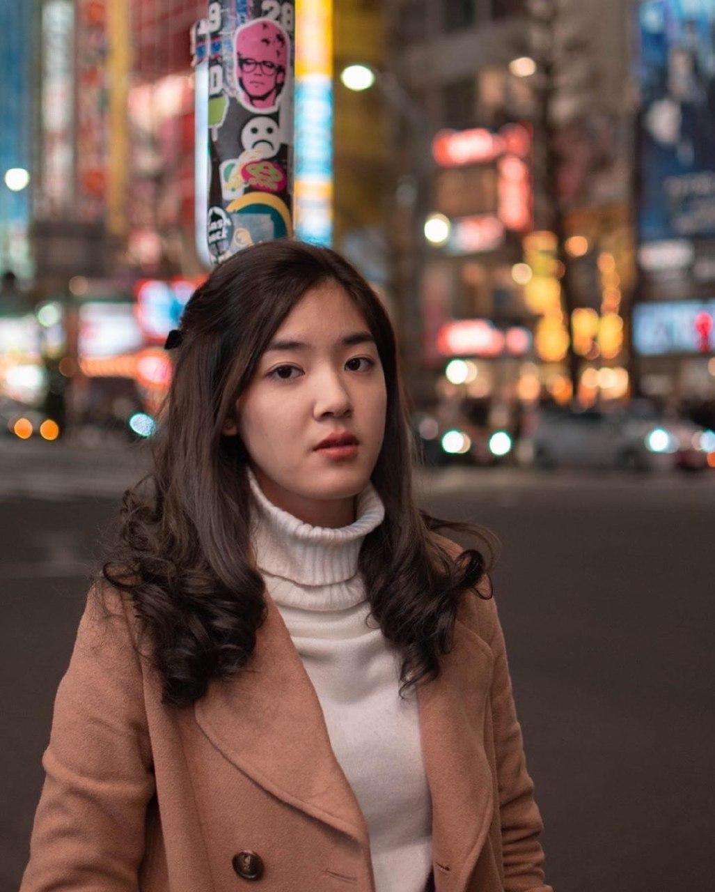 อิ๊ง ภูษณิศา