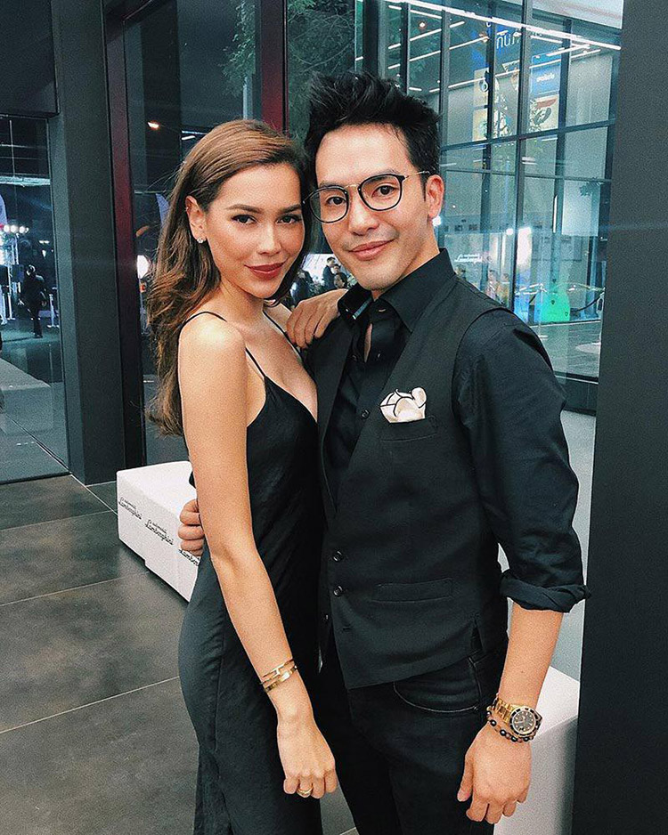 ไพลิน โอลเซ่น