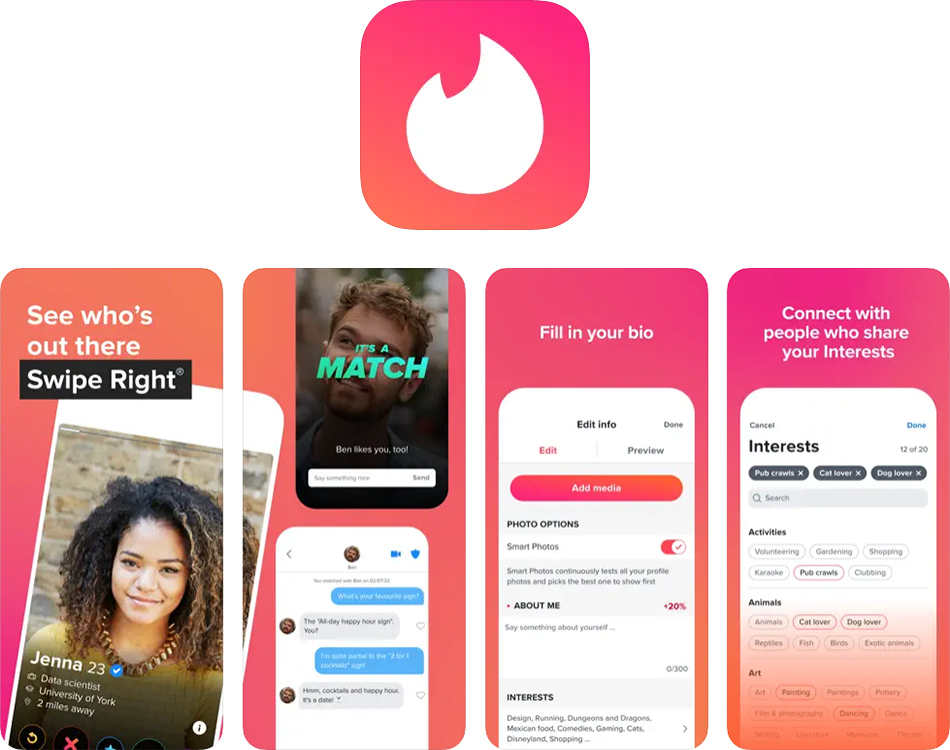 Tinder
