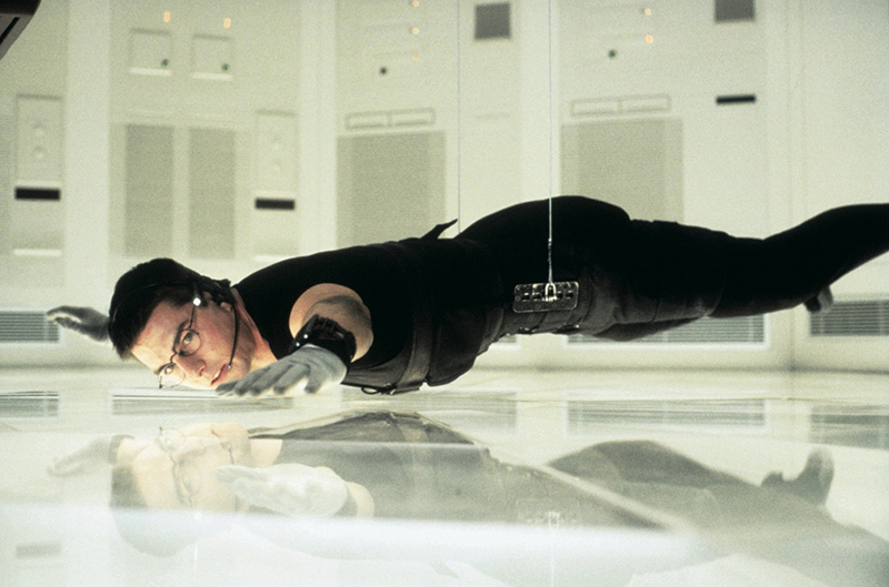 ทอม ครูซ