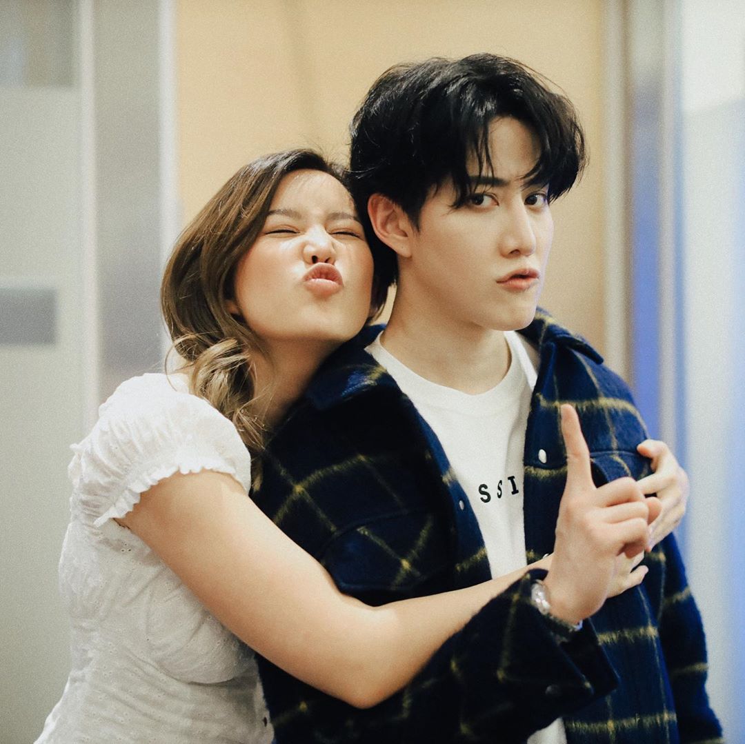 ไมค์ หญิง