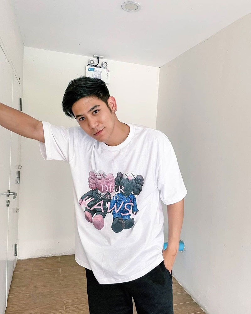 บ้าน พอร์ช ศรัณย์