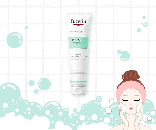 โฟมล้างหน้า