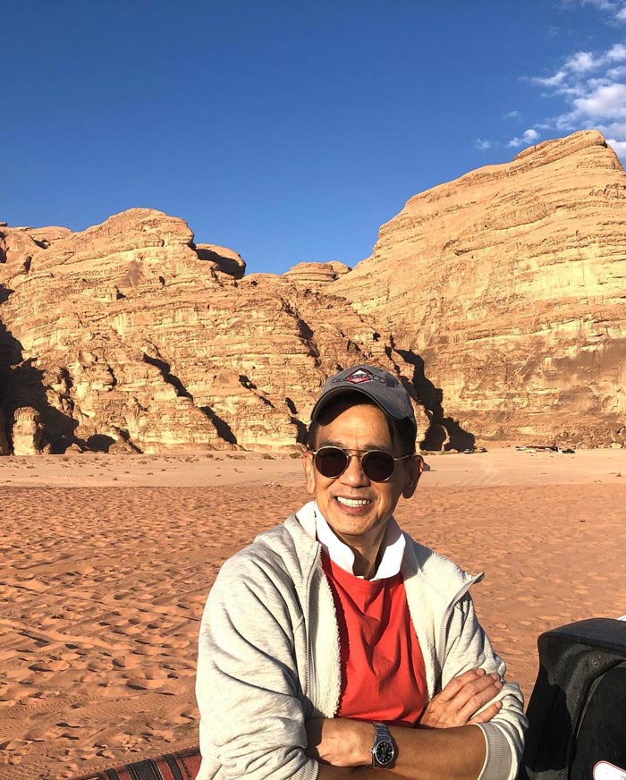 อุ้ย เกรียงไกร