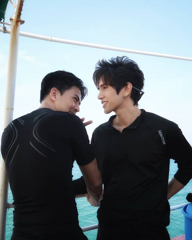 เต้ย พงศกร ภูมิ ชวัลวัฒน์