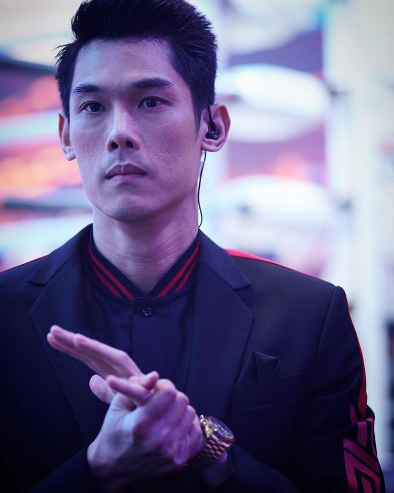 กันต์ กันตถาวร