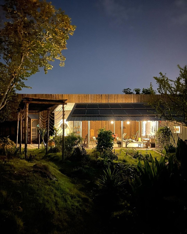 บ้านสวนโทนี่ แก้ว