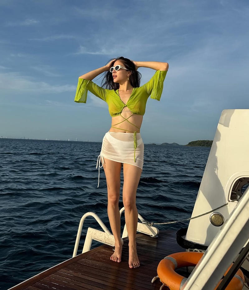 พรีม รณิดา