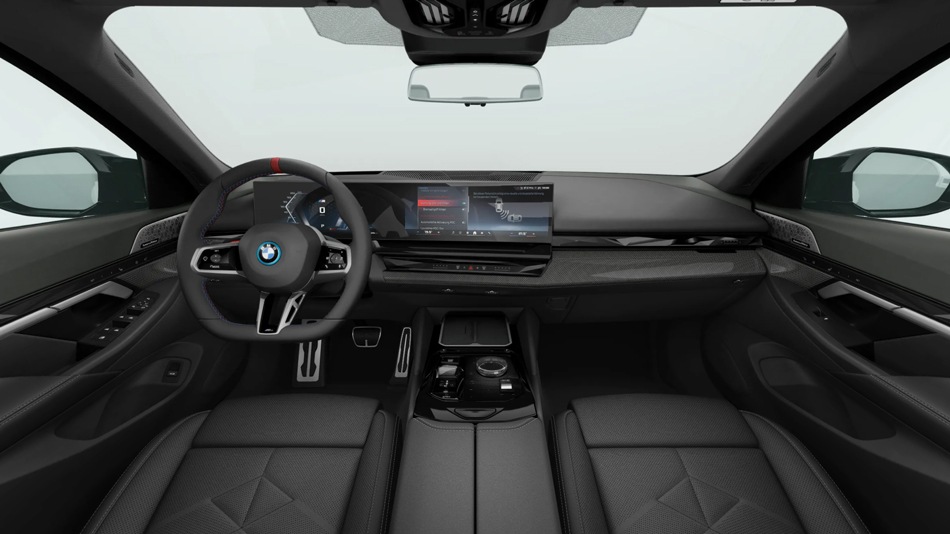 bmw i5 2024