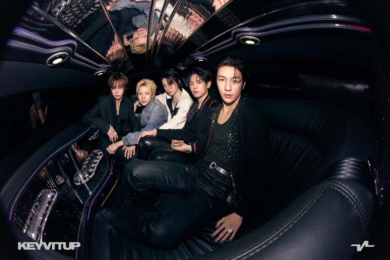 วง KEYVITUP