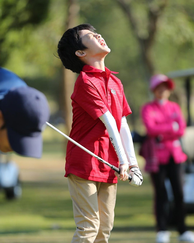 น้องณดล 