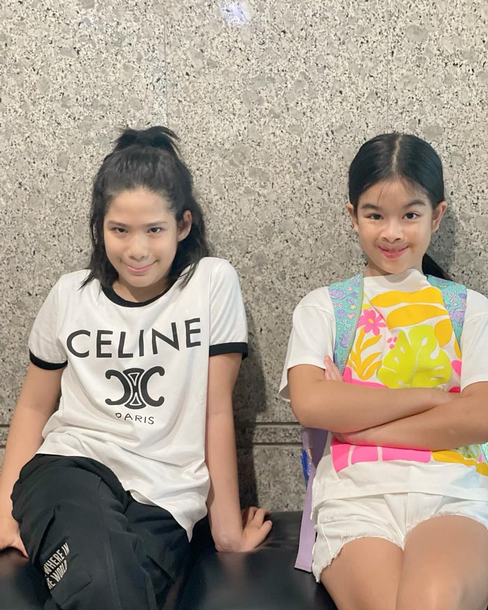 น้องโสน น้องนาวา