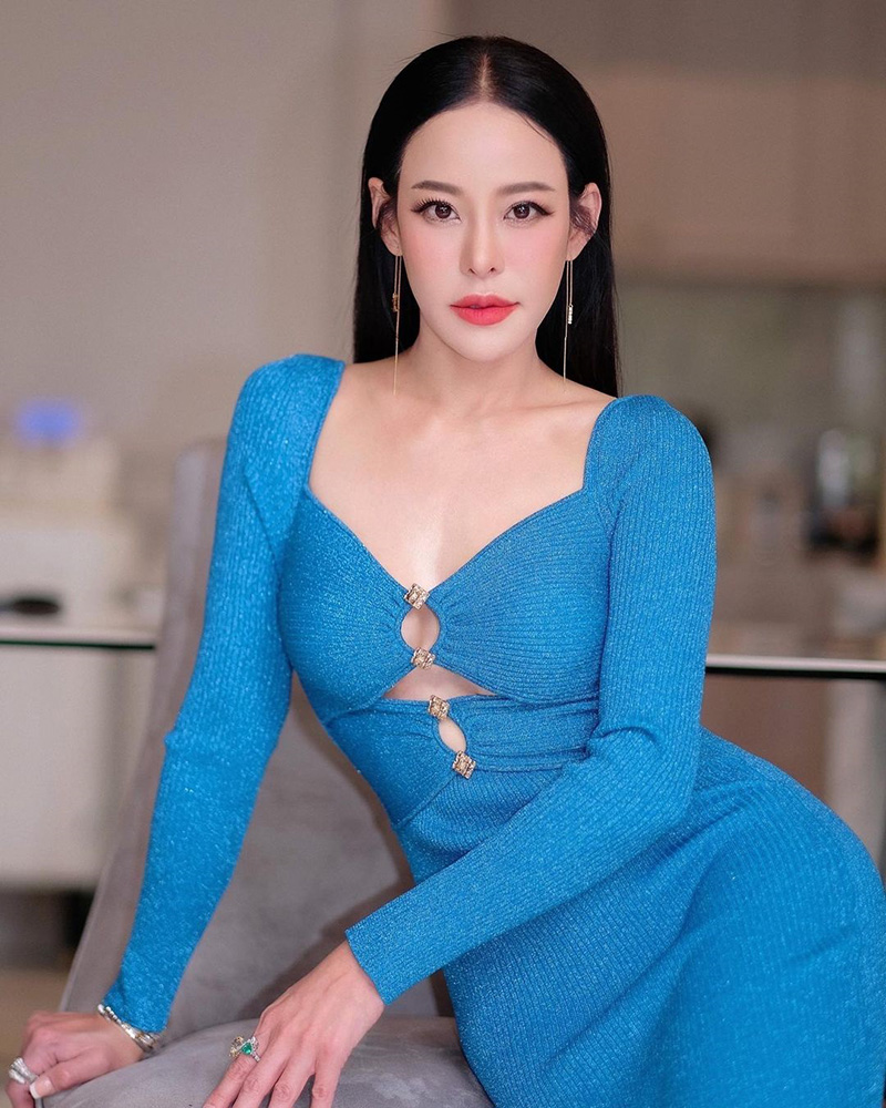 หนิง ปณิตา