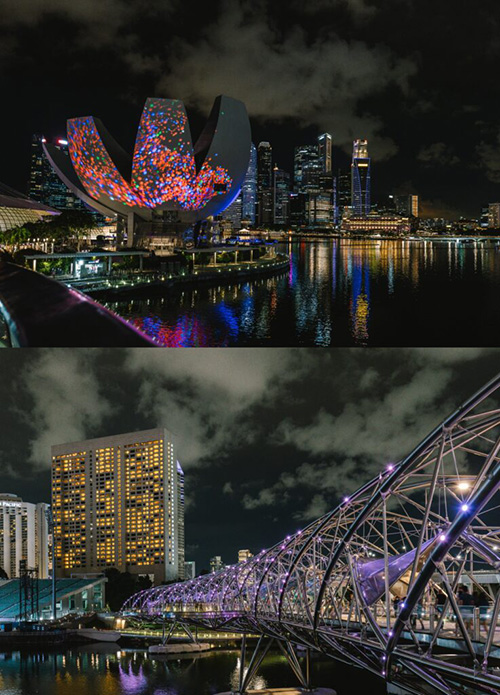 ที่เที่ยวสิงคโปร์ด้วยตัวเอง