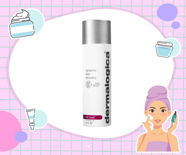 ครีมบำรุงผิวหน้า