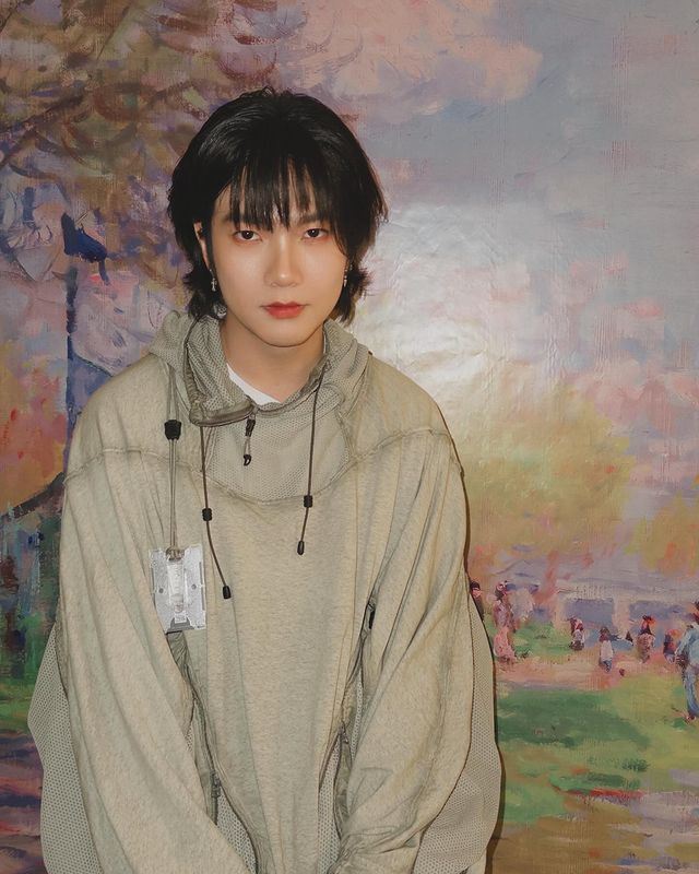 บิว จักรพันธ์