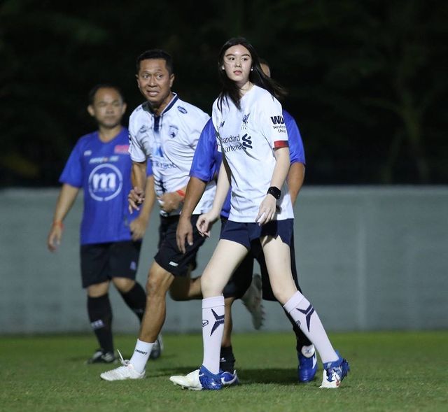 ซันนี่ ธัญญารัตน์