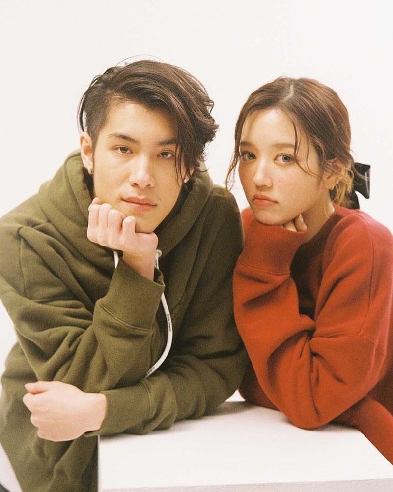 เจ้านาย จูเน่