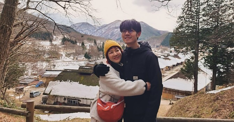 มน Room39 เผยข่าวดีตั้งท้องลูกคนแรกสำเร็จ ในวัย 41 ปี