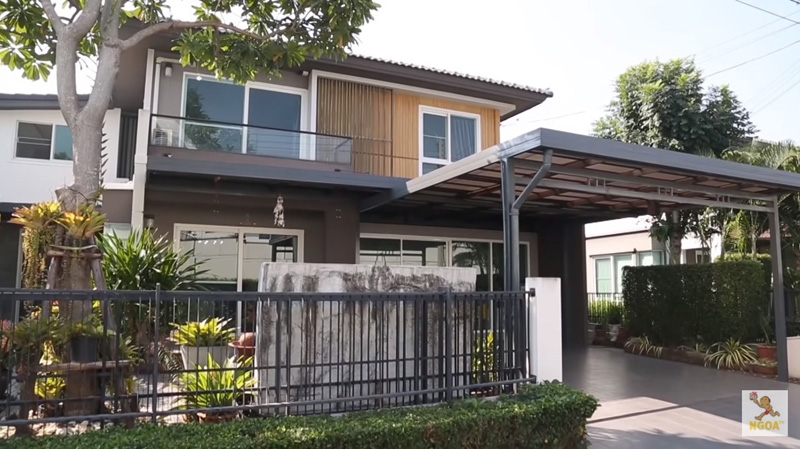 บ้านบุ๊กโกะ