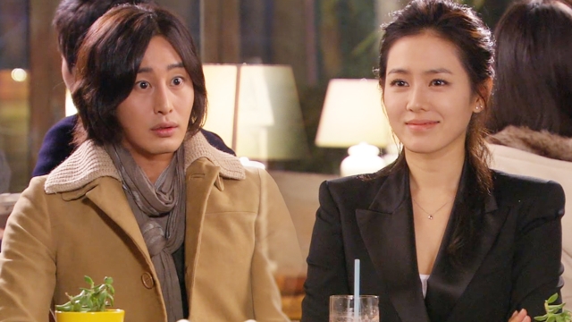 ซนเยจิน ผลงาน