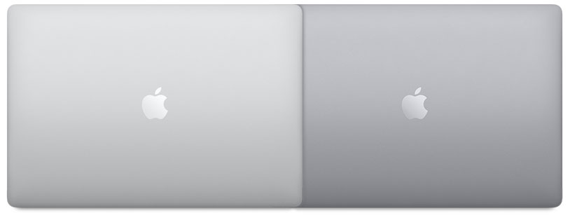 macbook pro 2020