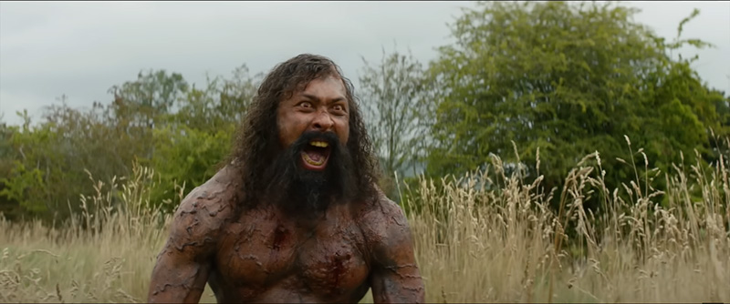 28 Years Later: The Bone Temple ภาพตัวอย่าง