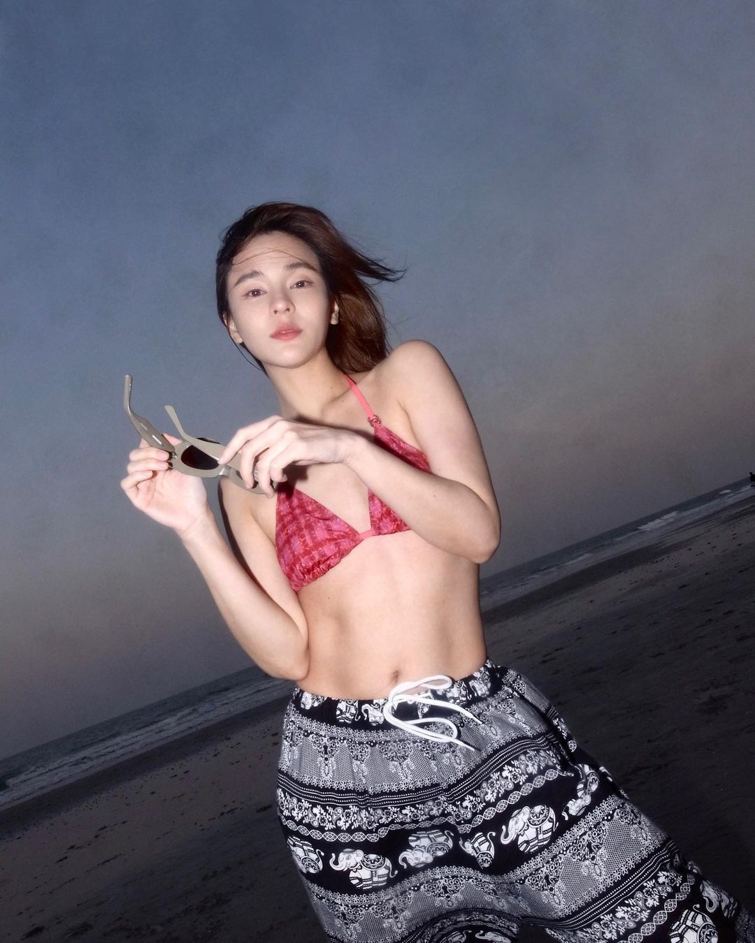 ออม สุชาร์ 